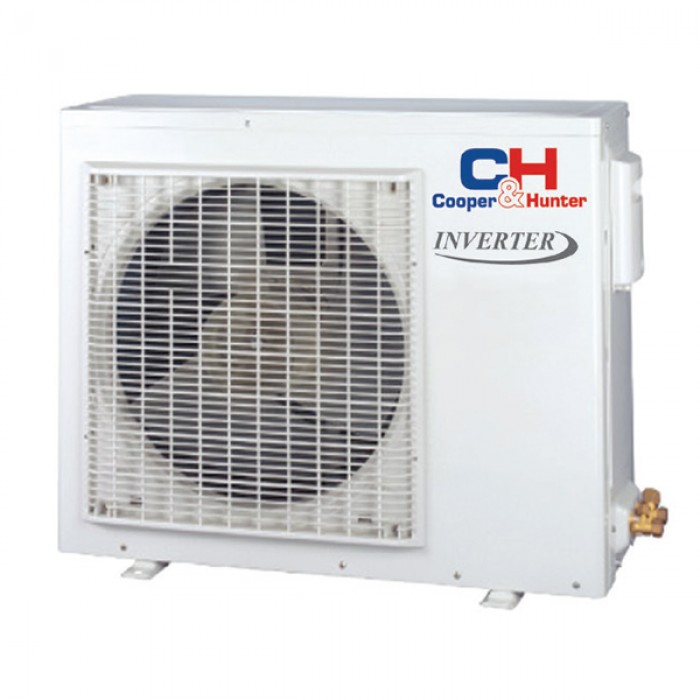 Кондиционер Cooper&Hunter INVERTER CONSOL