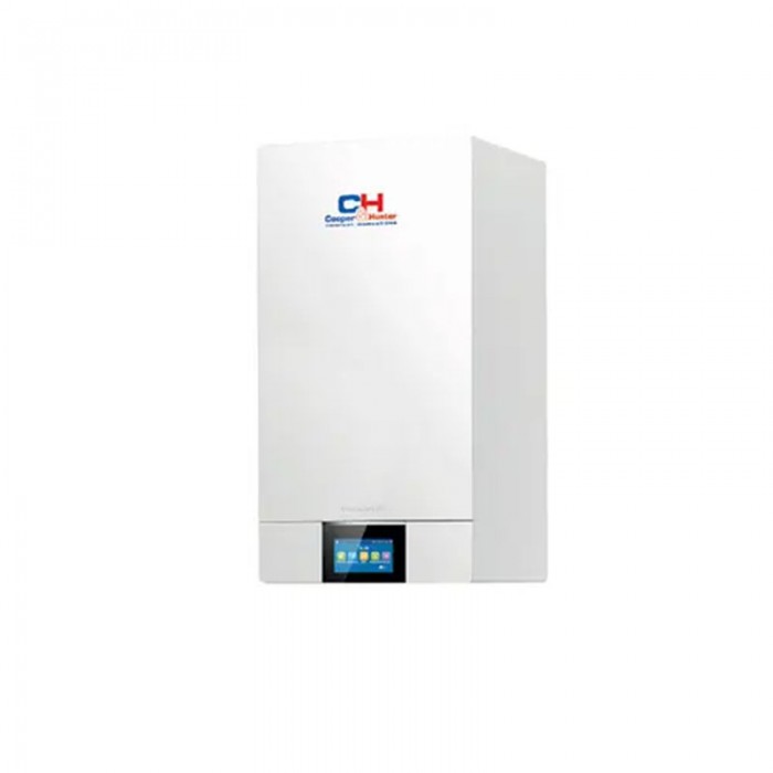 Тепловой насос воздух-вода UNITHERM 3 SPLIT R32