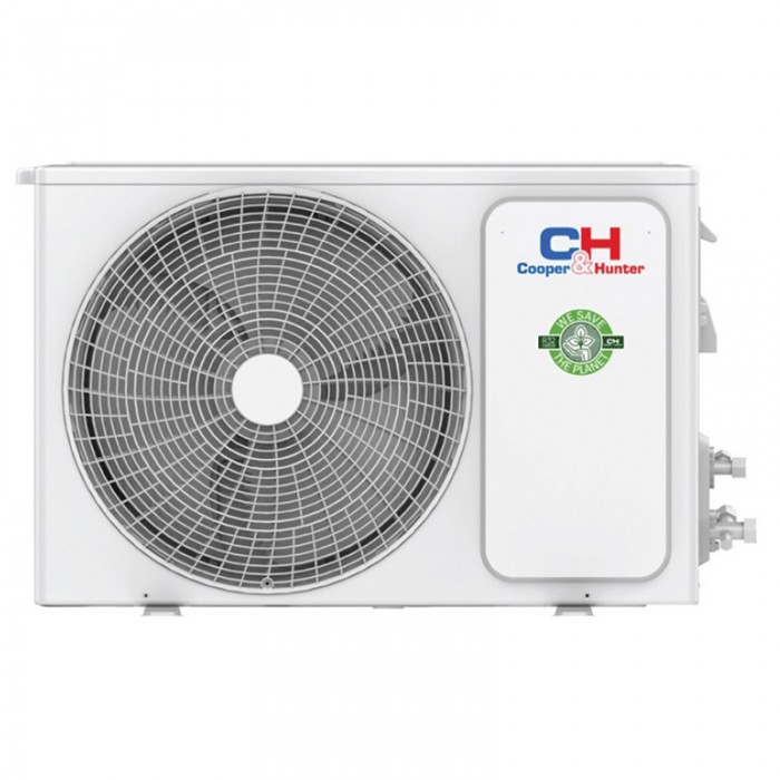 Кондиционер Cooper&Hunter VEYRON