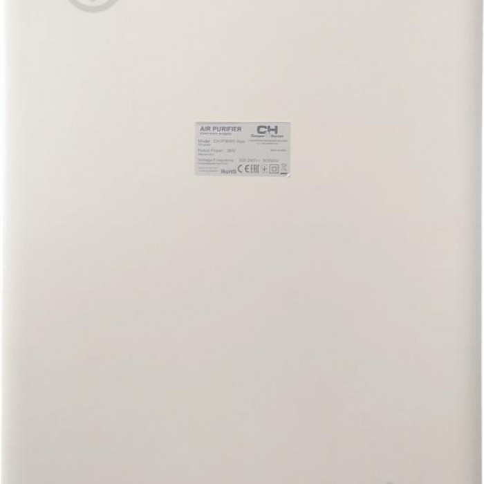 Очиститель воздуха Cooper&Hunter ALPS CH-P36W5