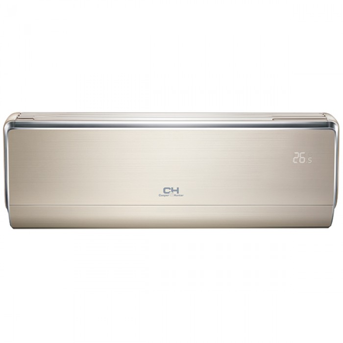 Кондиционер Cooper&Hunter VIP INVERTER