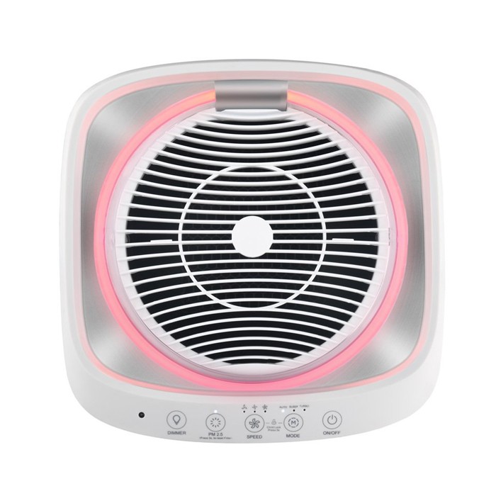 Очиститель воздуха Cooper&Hunter CH-P55W5I Tien-shan