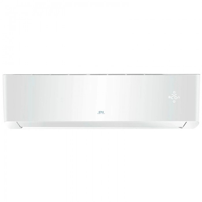 Кондиционер Cooper&Hunter SUPREME CONTINENTAL (WHITE)