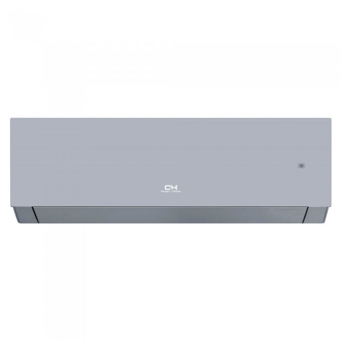 Кондиционер Cooper&Hunter MAJESTY (Silver)