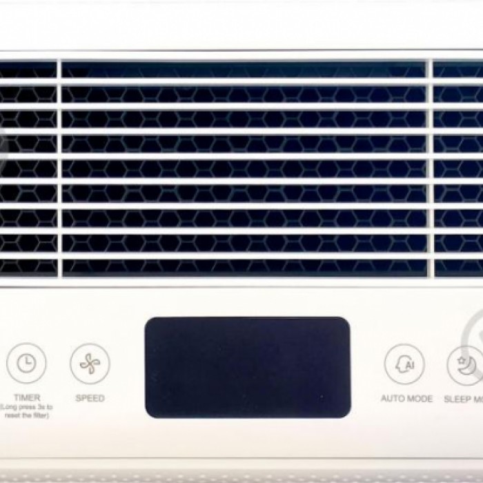 Очиститель воздуха Cooper&Hunter ALPS CH-P36W5