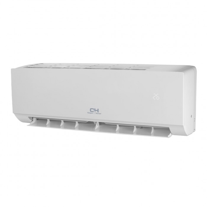 Кондиционер Cooper&Hunter Vital Plus