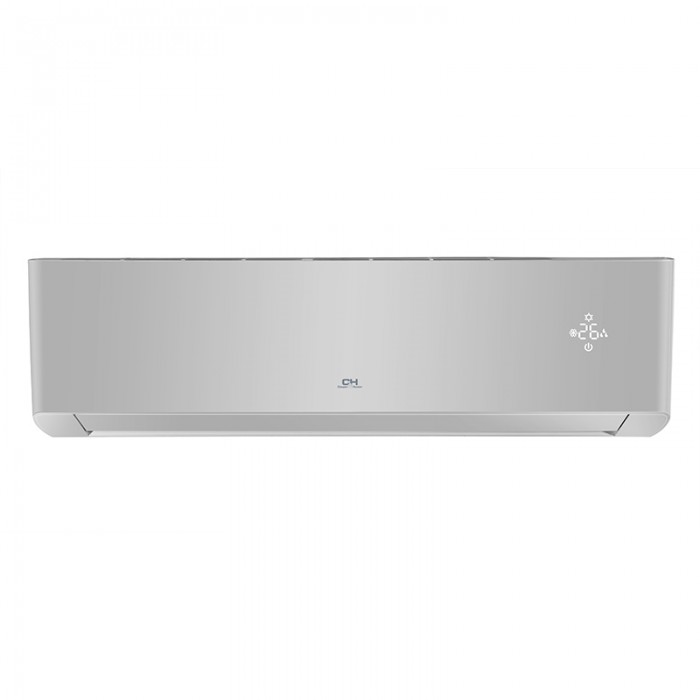 Кондиционер Cooper&Hunter SUPREME (SILVER)