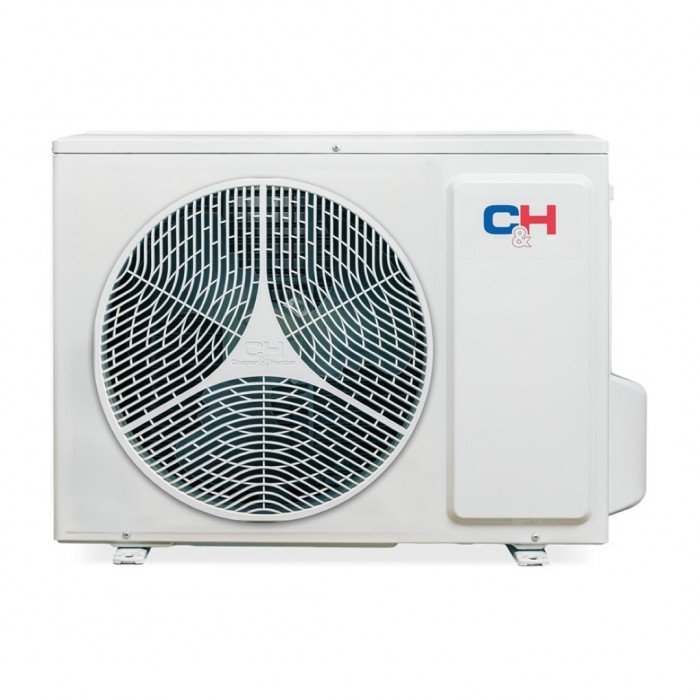 Кондиционер Cooper&Hunter Vital Plus