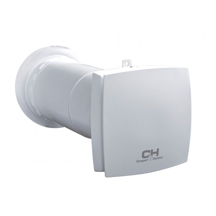 Настенный рекуператор Cooper&Hunter CH-HRV070K WF