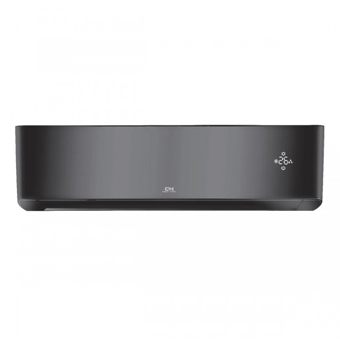 Кондиционер Cooper&Hunter SUPREME CONTINENTAL (FULL BLACK)