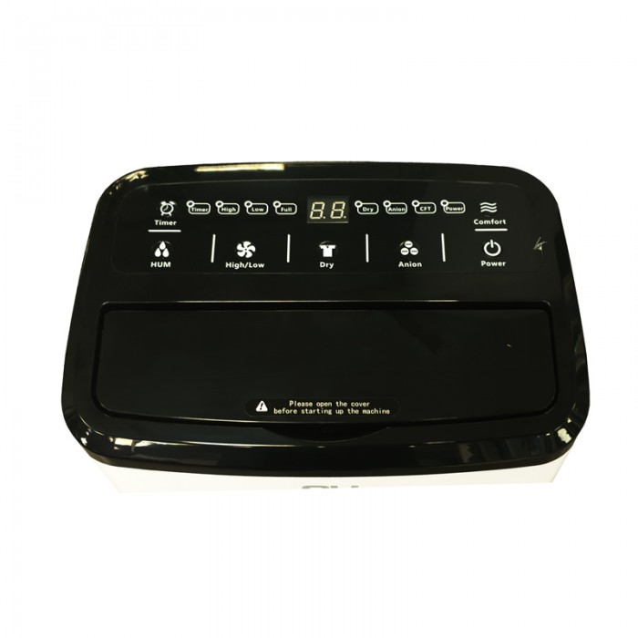 МОБИЛЬНЫЕ ОСУШИТЕЛИ WD8 CH-D009WD8-20LD