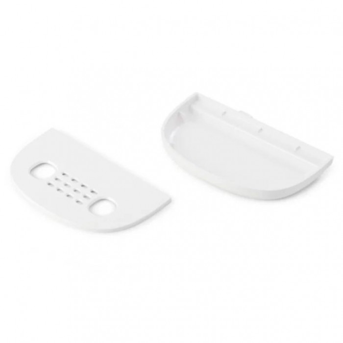 КУЛЕР ДЛЯ ВОДЫ НАСТОЛЬНОГО ТИПА СЕРИЯ SMART (D65) CH-D65F