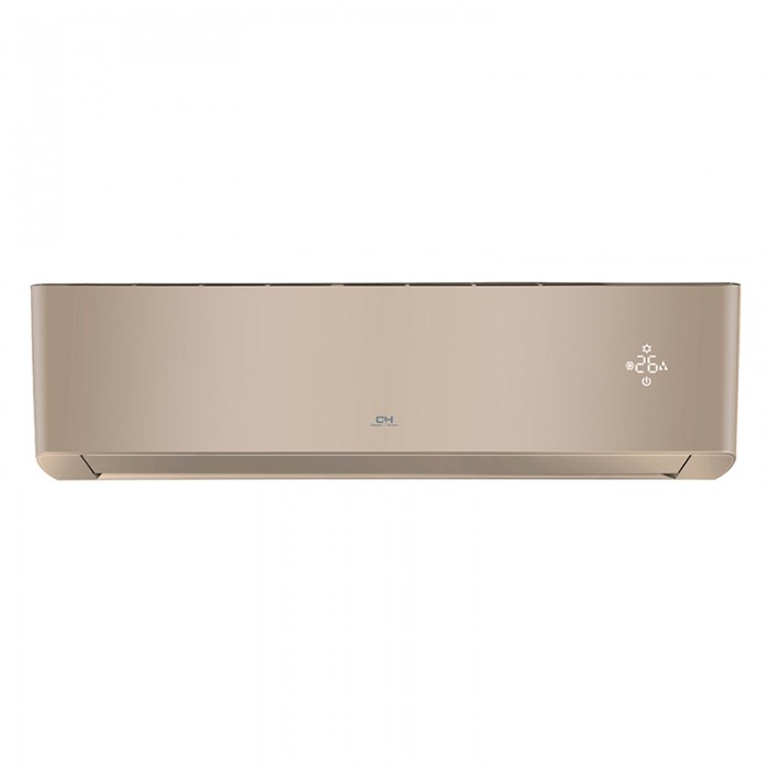 Кондиционер Cooper&Hunter SUPREME CONTINENTAL (GOLD)