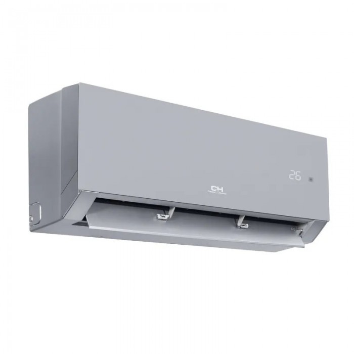 Кондиционер Cooper&Hunter MAJESTY (Silver)