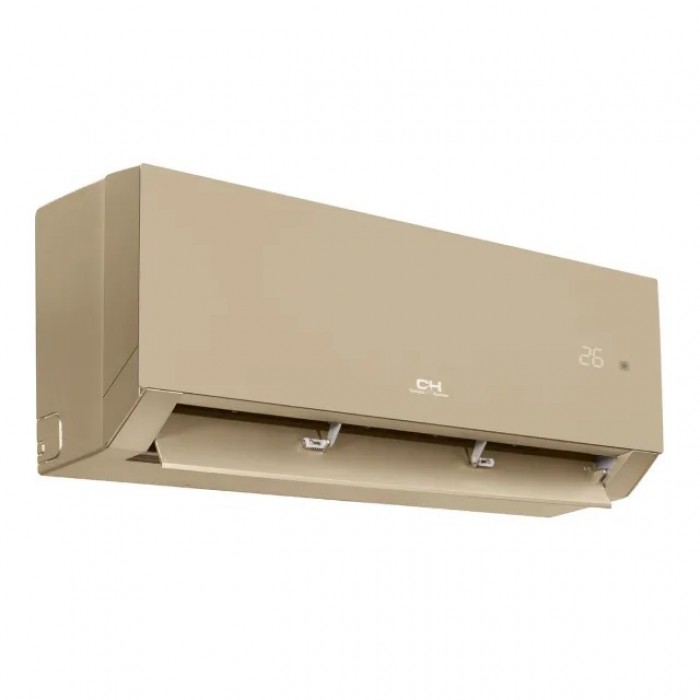 Кондиционер Cooper&Hunter MAJESTY (Gold)