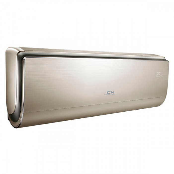 Кондиционер Cooper&Hunter VIP INVERTER